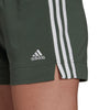 Essentials Slim 3-Stripes short