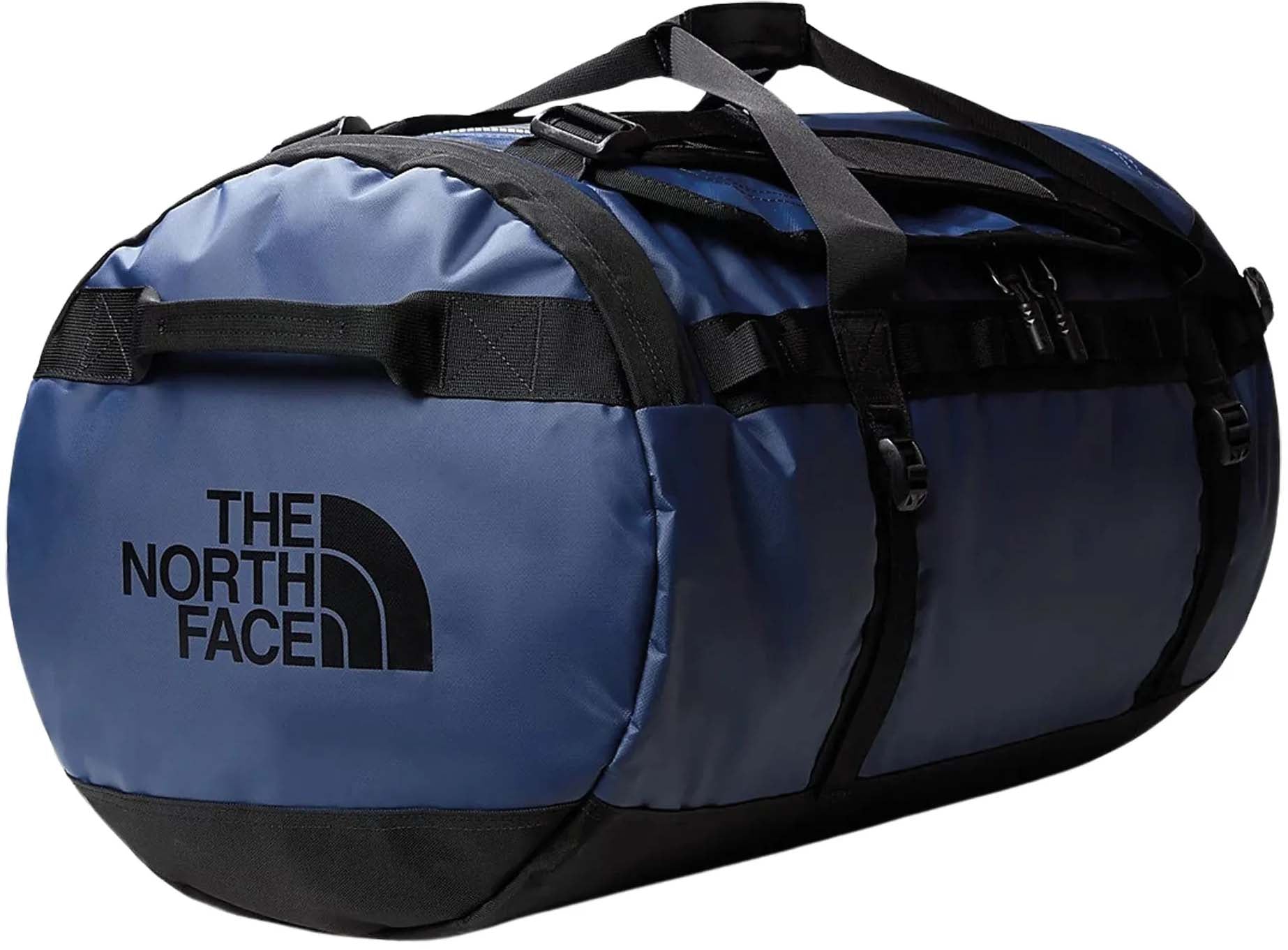Base Camp Duffel L tas
