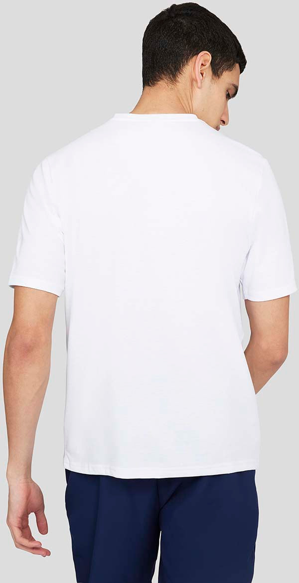 Performance shortsleeve shirt