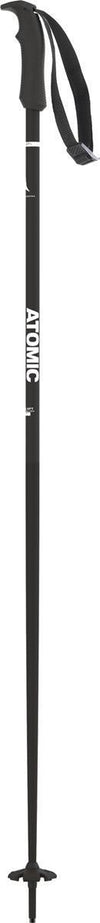 amt black skistokken