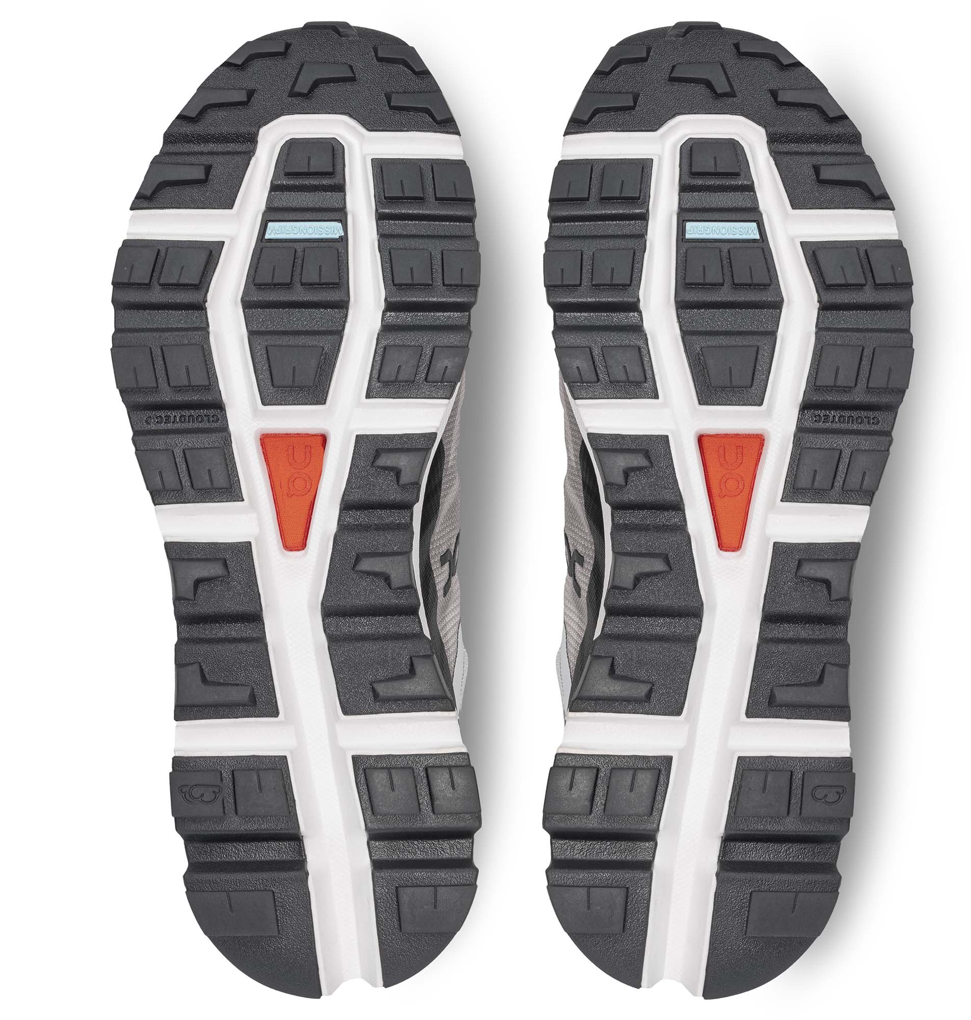 Cloudvista trailschoenen