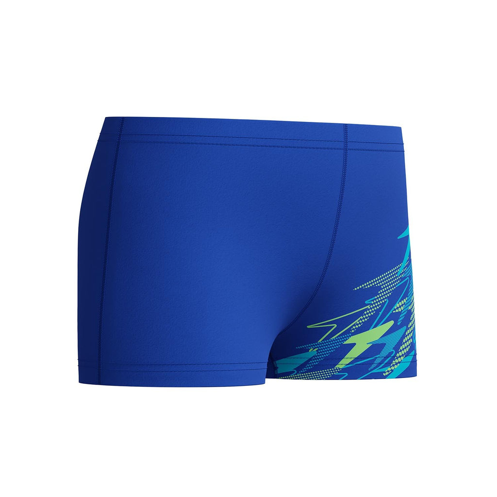 Medley Logo Aqsh Zwemslip middel