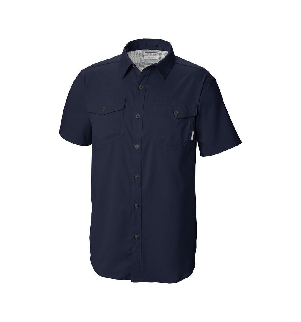 Utilizer Ii Solid Short Sleeve Shirt
