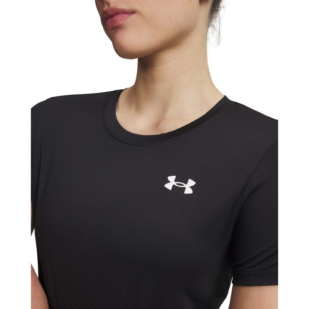 Tech Mesh  Shirt
