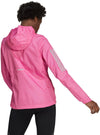 Own The Run Hooded windjack
