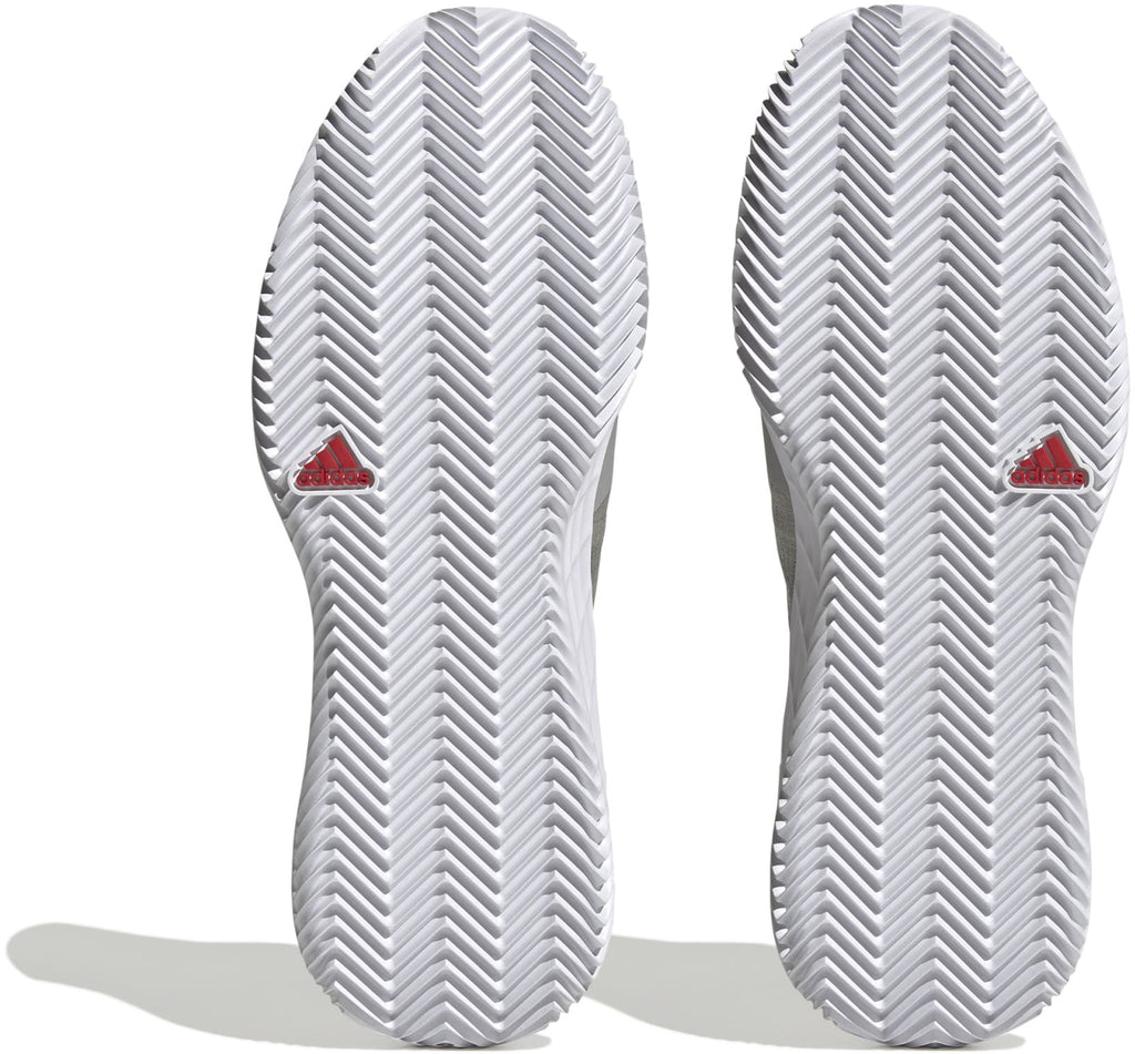 adizero Ubersonic 4 Clay tennisschoenen