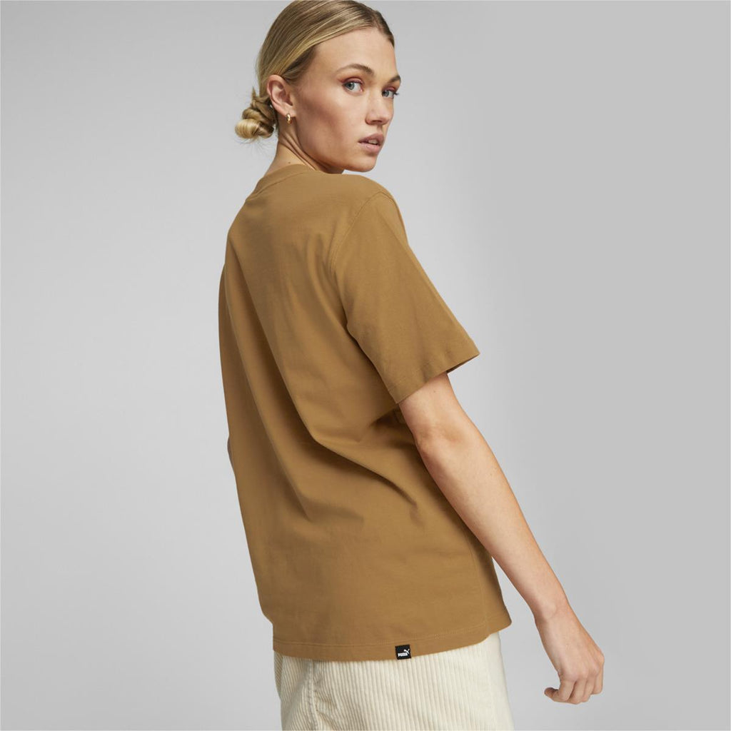 Her Tee