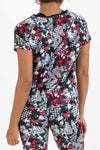 Ondine fitness shirt