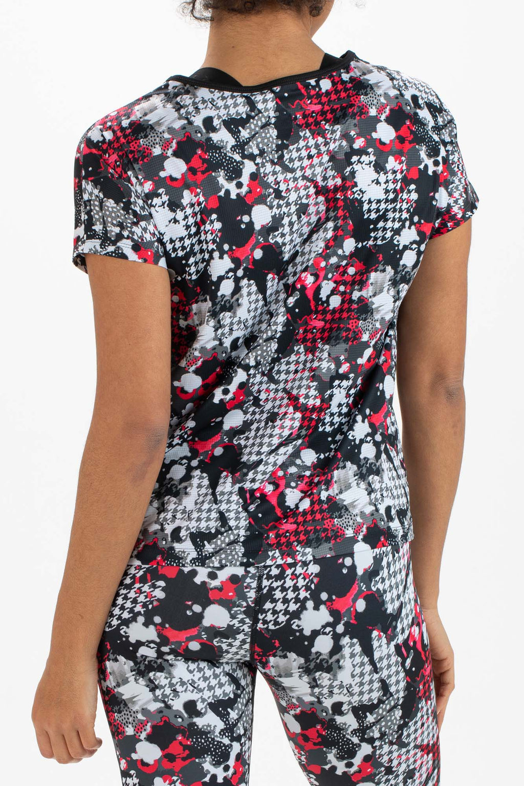 Ondine fitness shirt