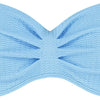 alaskan blue  Bikinitop