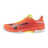 wave exceed court padelschoenen