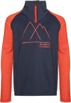 Gavin Jr Powerstretch Top
