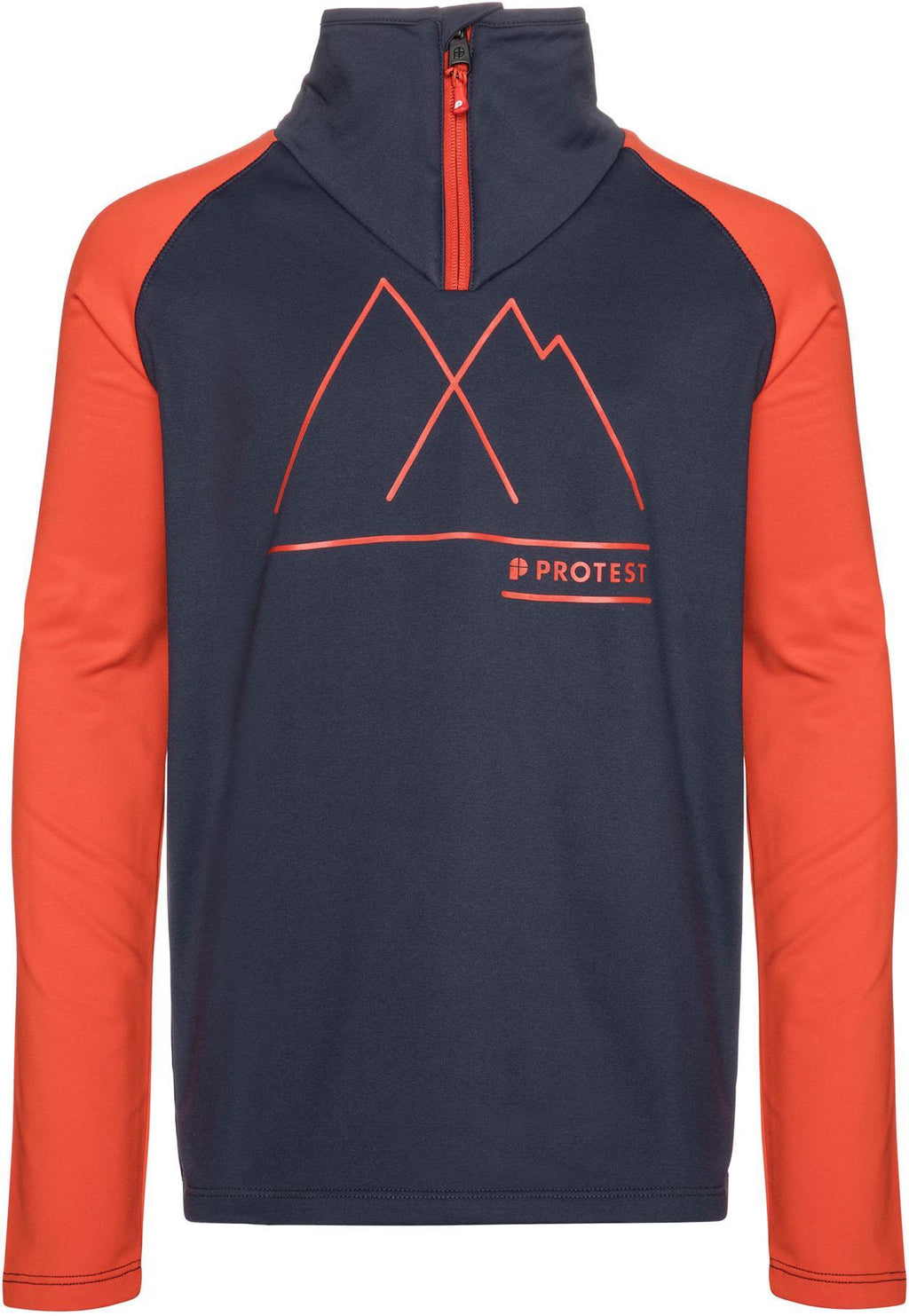 Gavin Jr Powerstretch Top