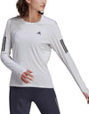 On The Run longsleeve shirt