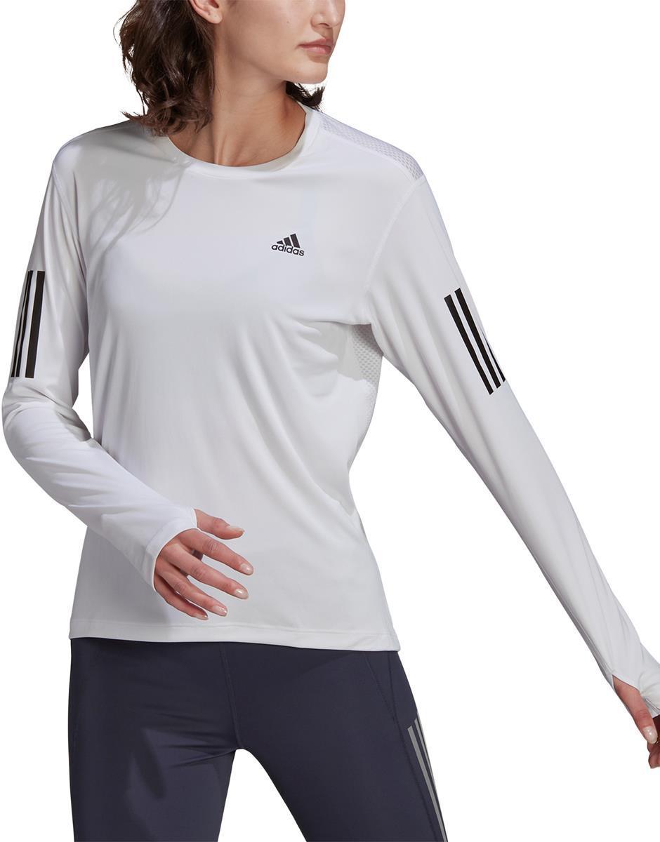 On The Run longsleeve shirt