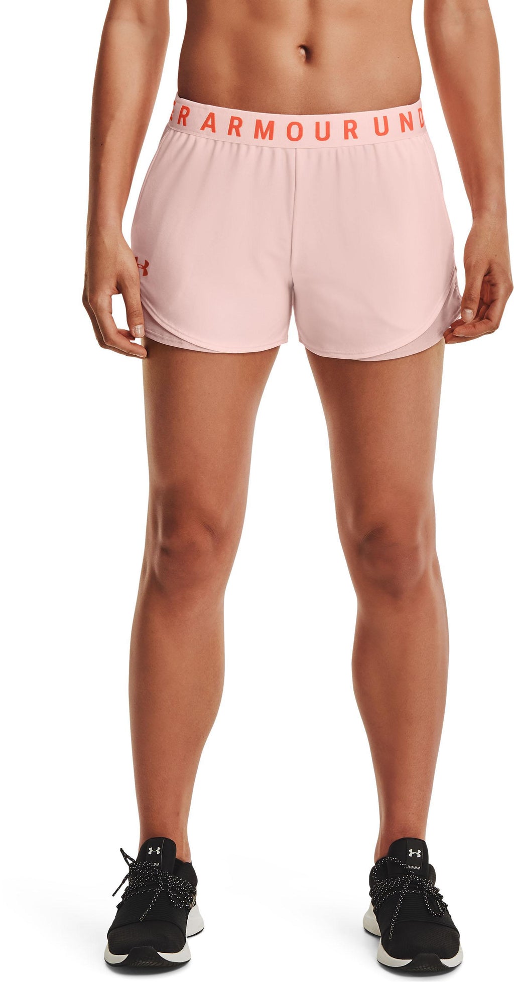 UNDER ARMOUR Női-Short