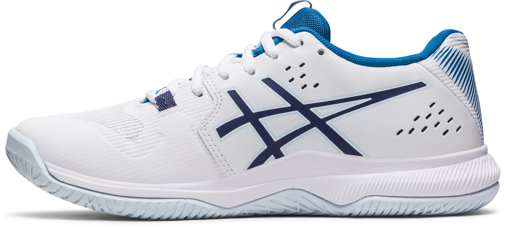 GEL-Tactic zaalschoenen