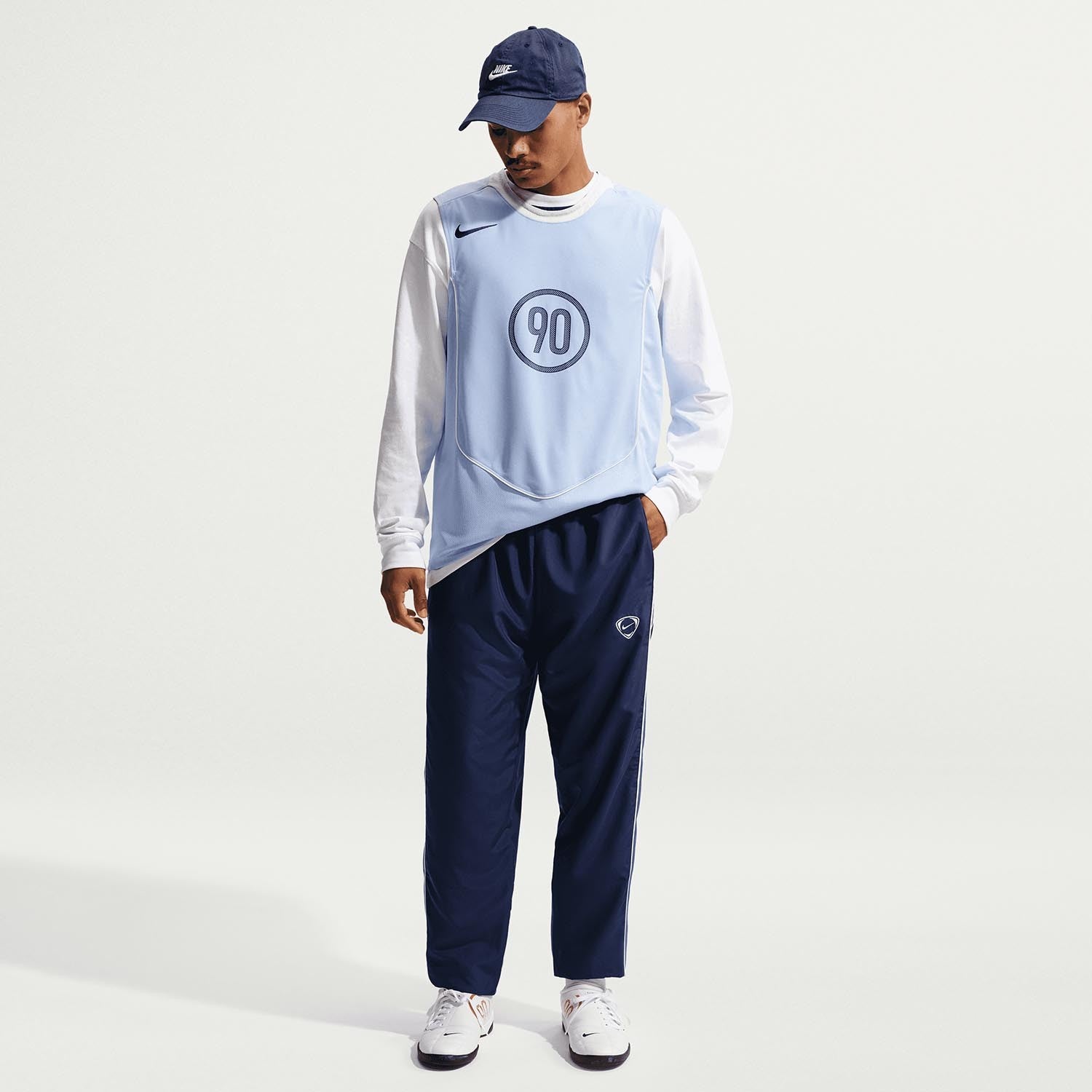 Repel Academy+ Trainingsbroek