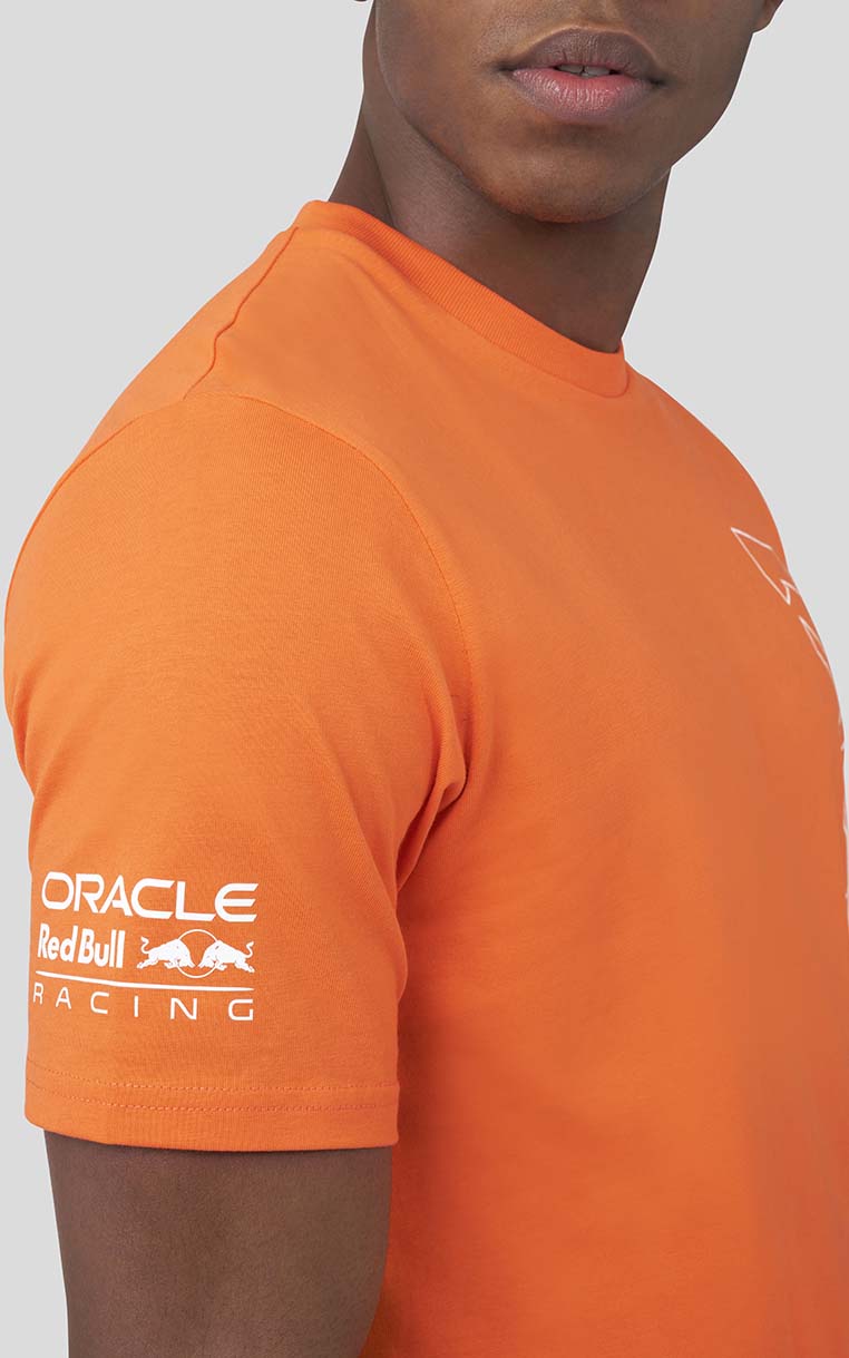 Driver Mv Option 5 shirt