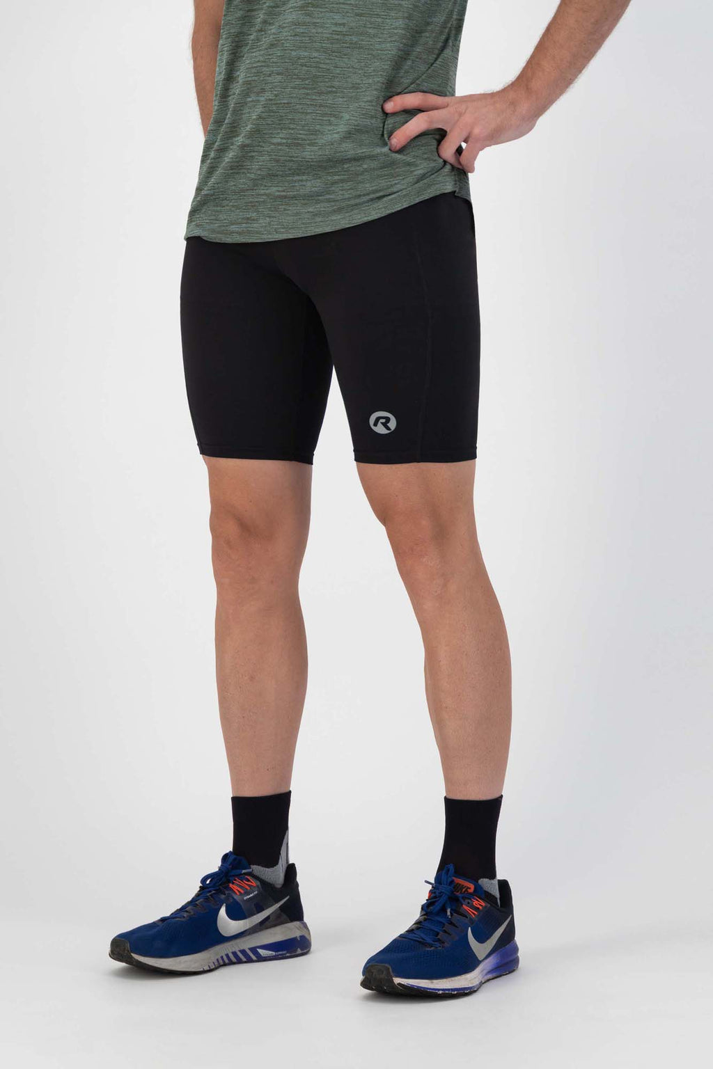 Running Essential short