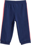 Real Madrid 3-Stripes Baby Joggingpakje