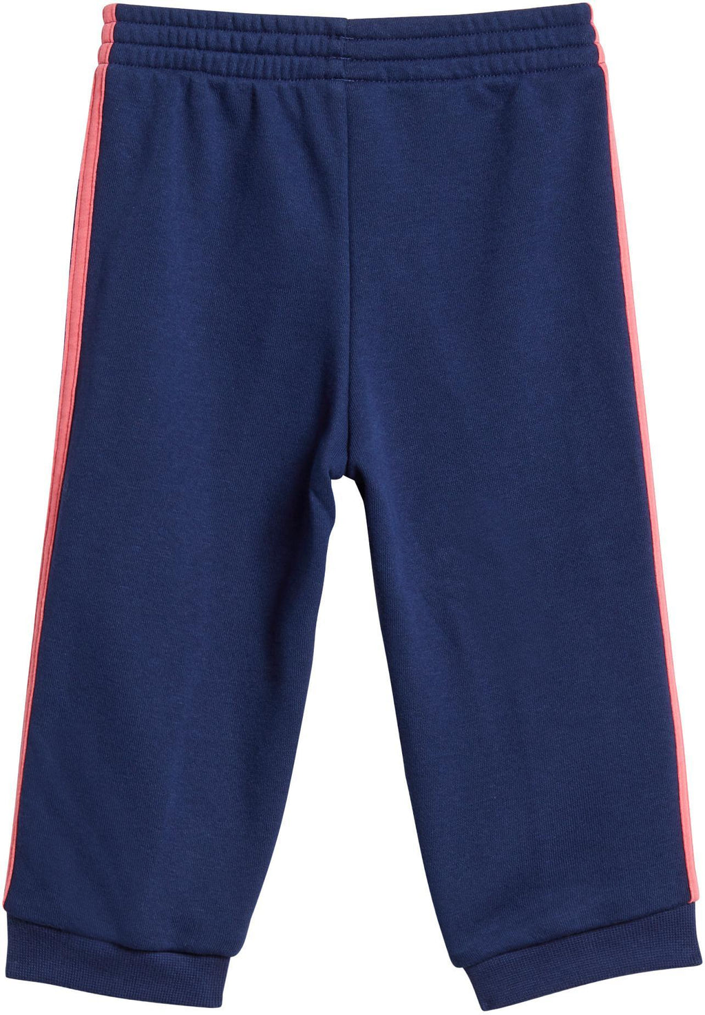 Real Madrid 3-Stripes Baby Joggingpakje