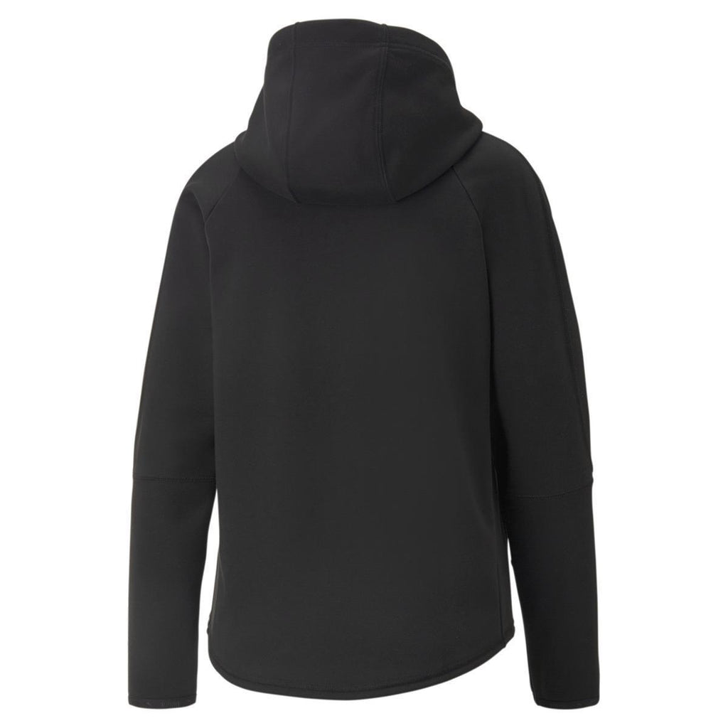 Evostripe Full-zip Hoodie
