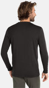 Crew Merino longsleeve