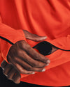 UNDER ARMOUR Qualifier 2.0 Halfzip Langarmshirt
