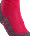 wandelsokken tk 5 short wool women