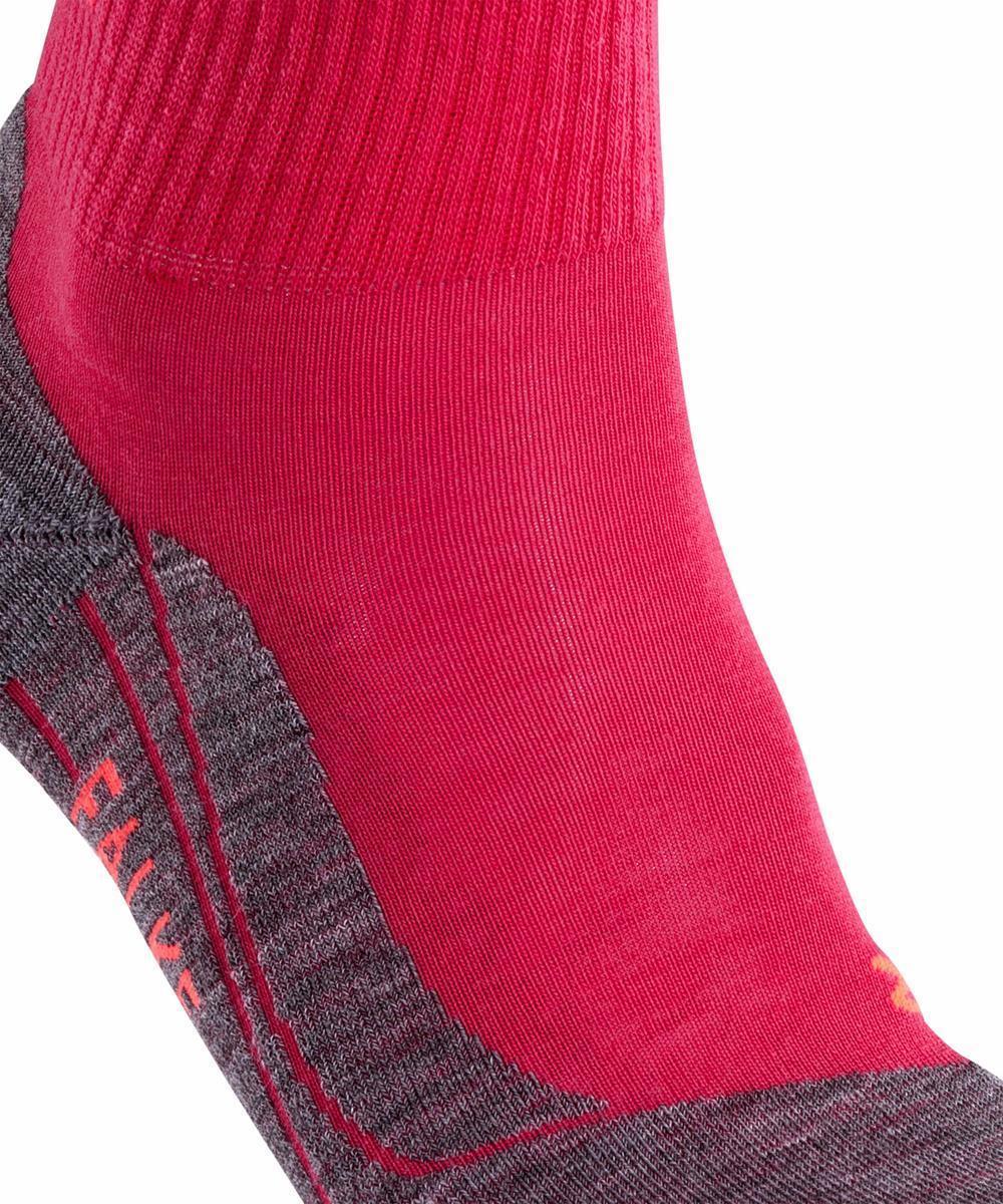 wandelsokken tk 5 short wool women