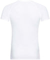 Bl Top Crew Neck S/s Active F-dry Light Eco