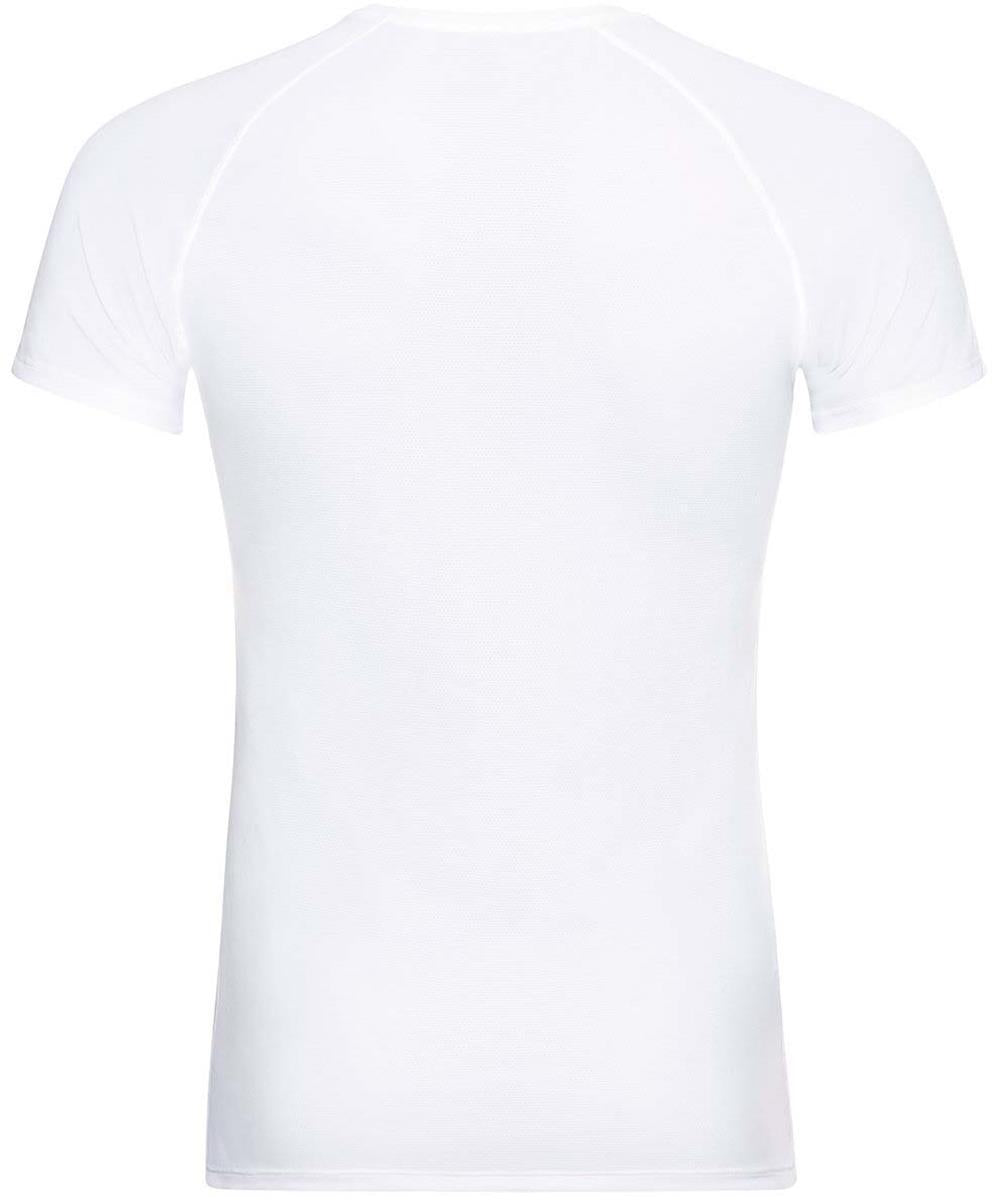 Bl Top Crew Neck S/s Active F-dry Light Eco