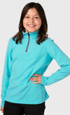 Mismy-n Girls Fleece