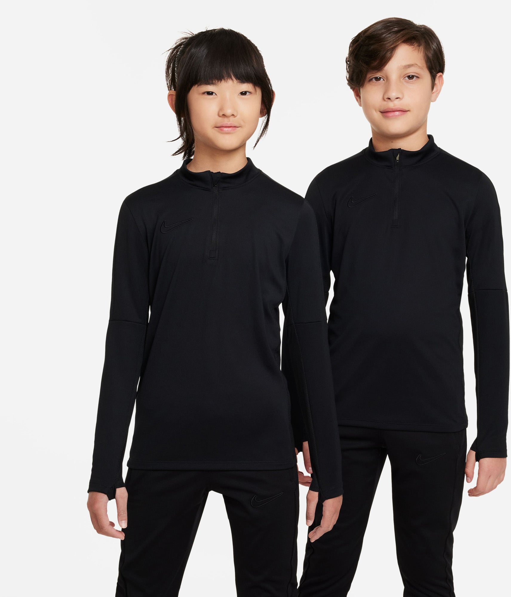 Dri-FIT Academy 23 longsleeve