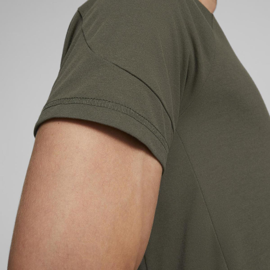 Evostripe Tee