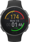 vantage v blk hr