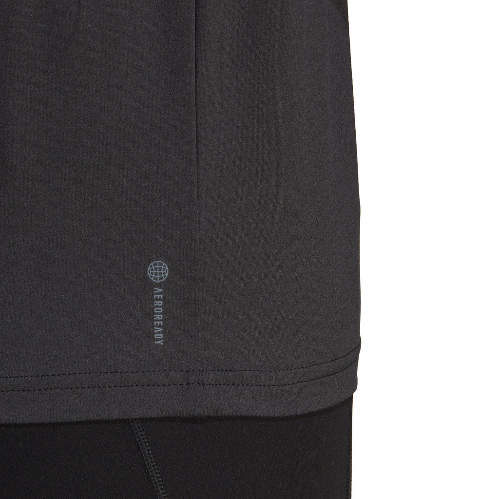 AEROREADY Train Essentials 3-Stripes shirt