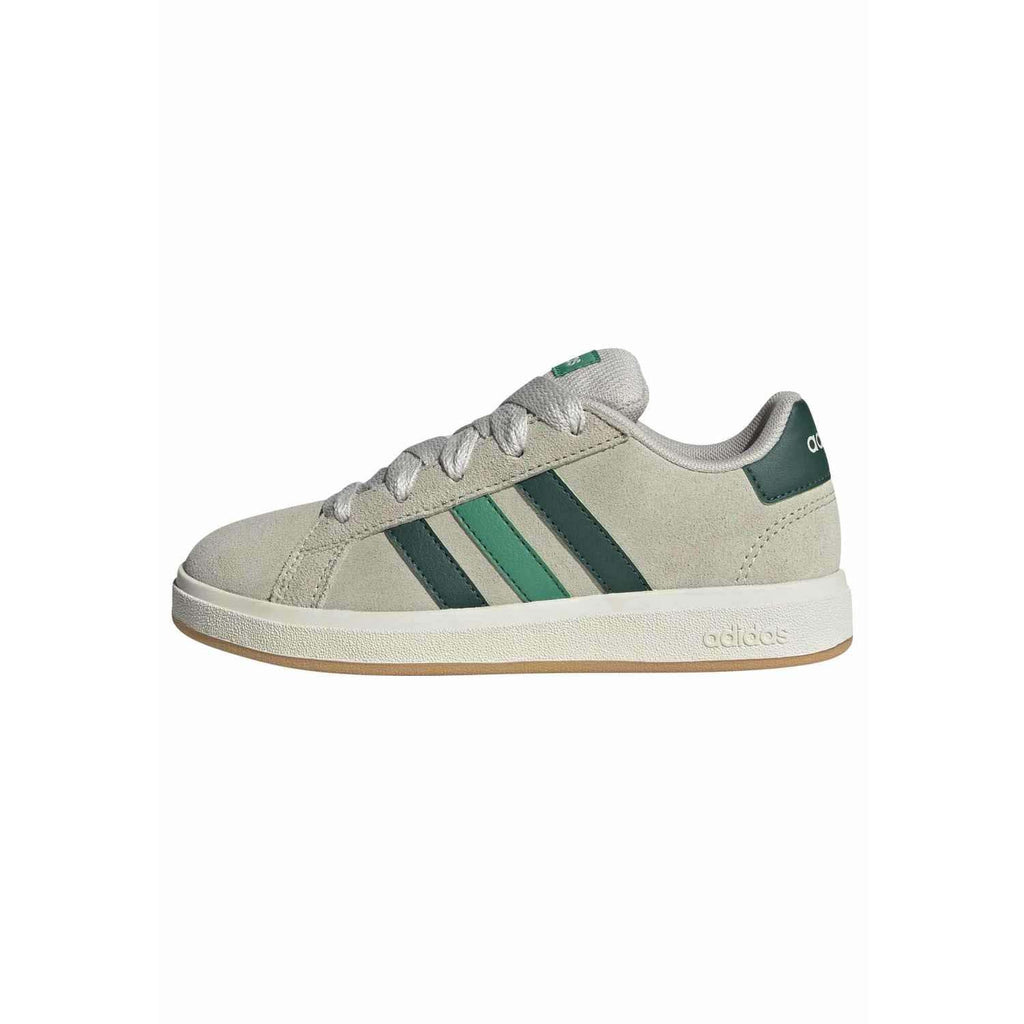 Grand Court 00s Kind low sportcasual schoenen