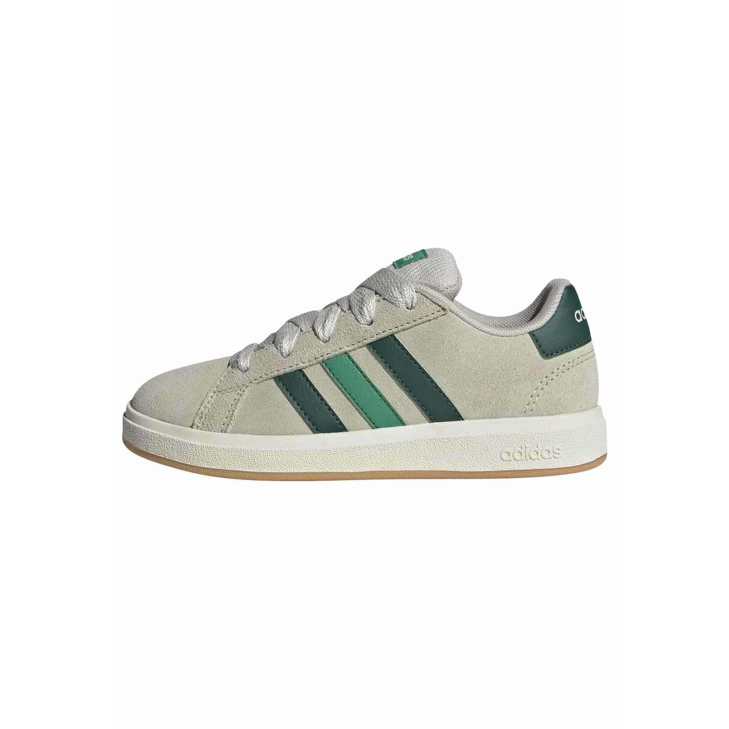 Grand Court 00s Kind low sportcasual schoenen
