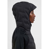 zeroweight insulator jacket