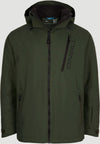 Hammer Jacket