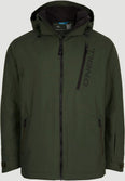 Hammer Jacket