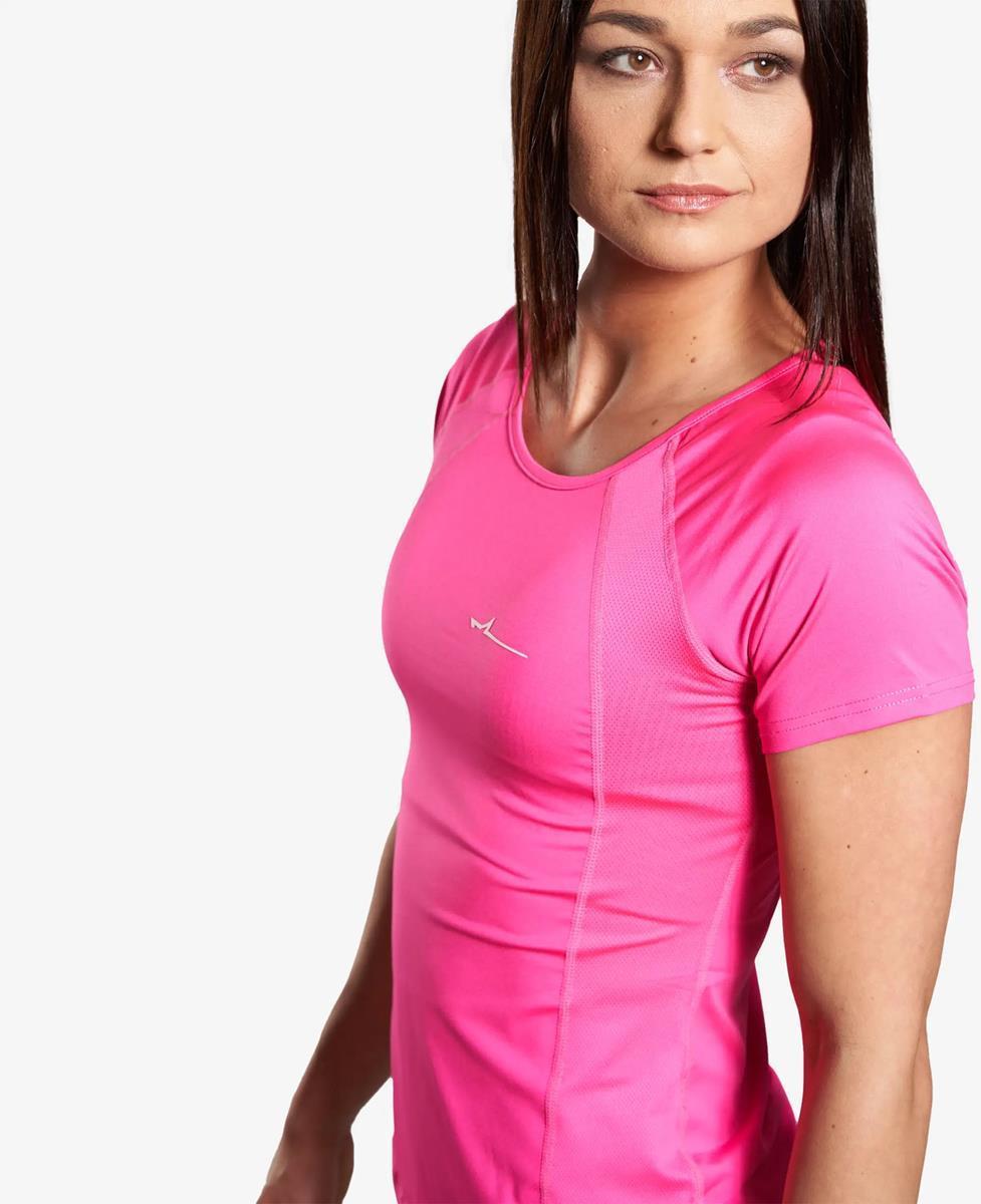 womens training t-shirt