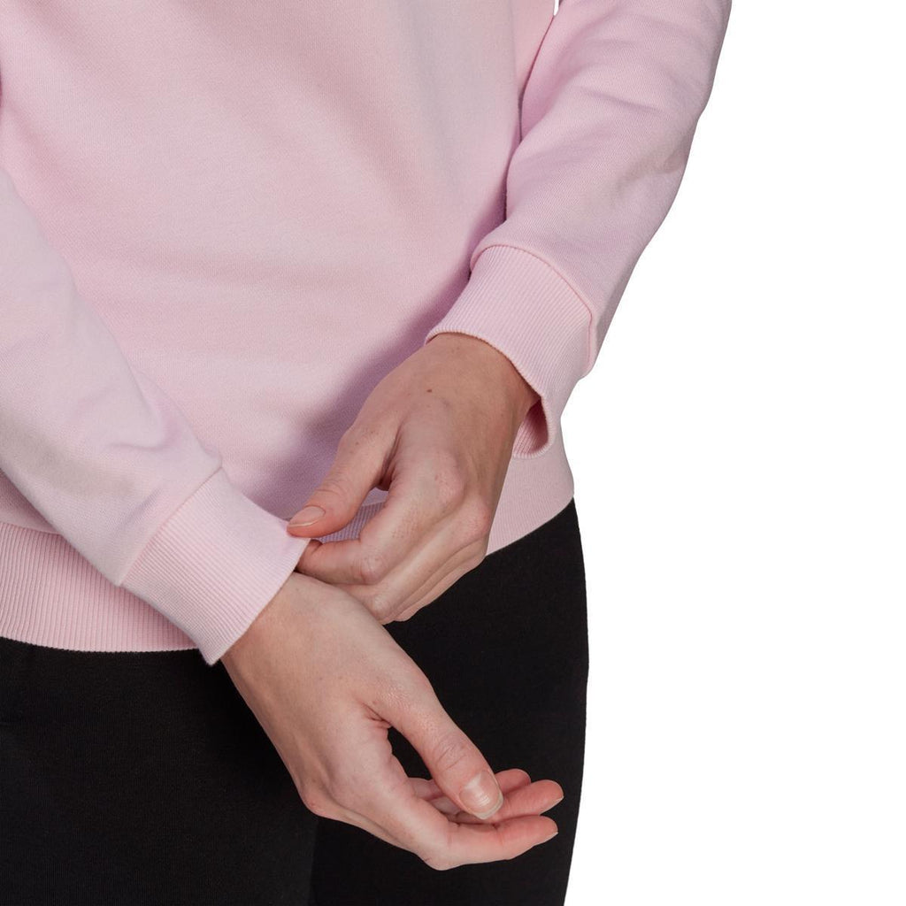 Essentials Relaxed Logo Sweatshirt