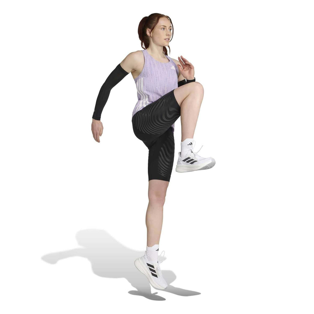 Adizero Hardloop Singlet