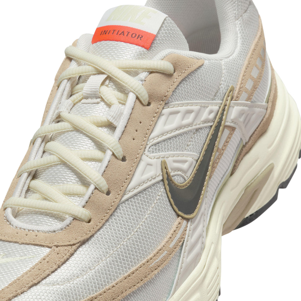 Initiator sneakers