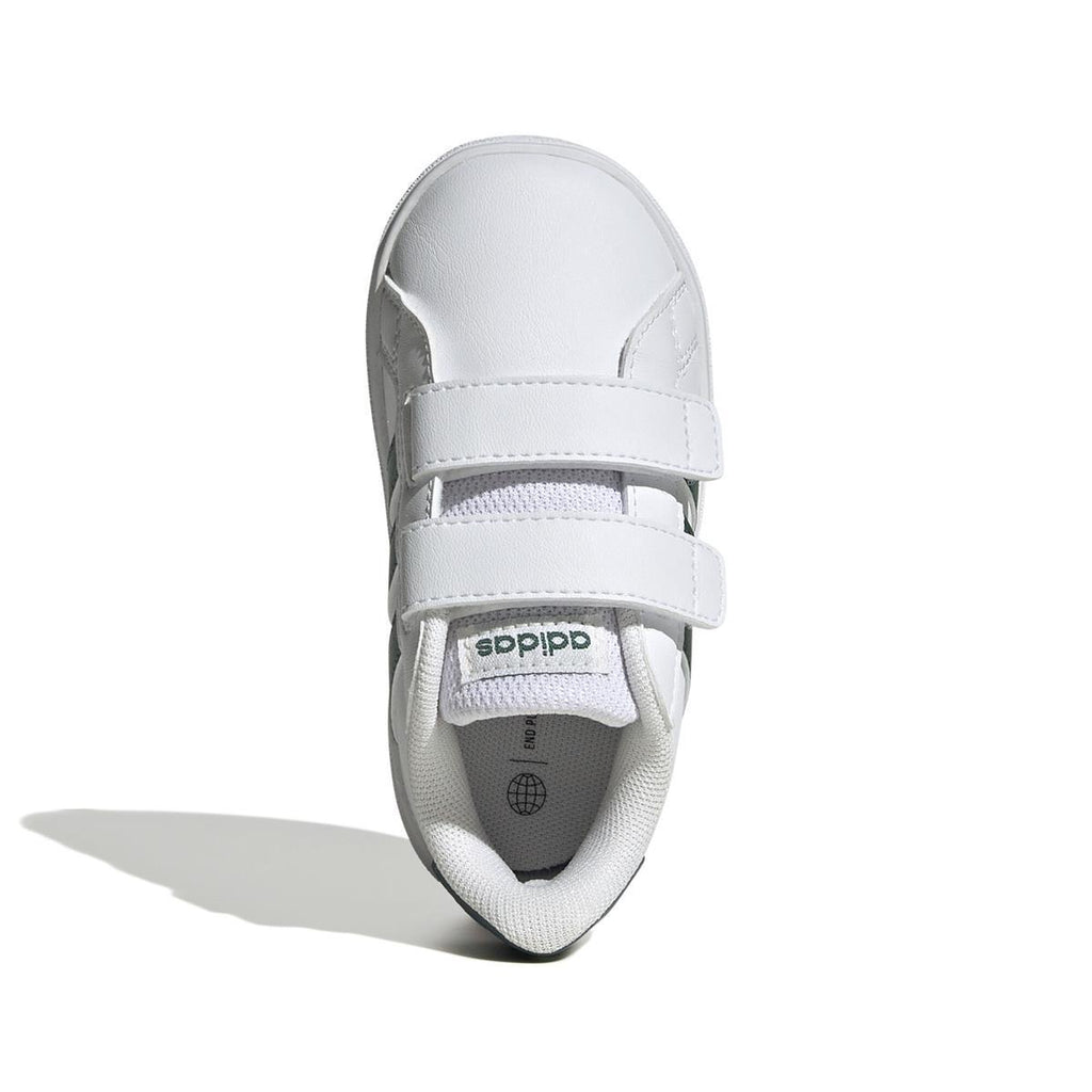 Grand Court Lifestyle sneakers