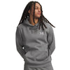 Essential Fleece hoodie