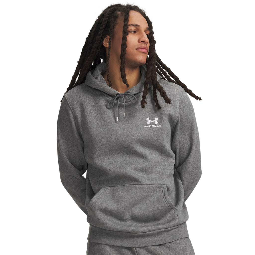 Essential Fleece hoodie